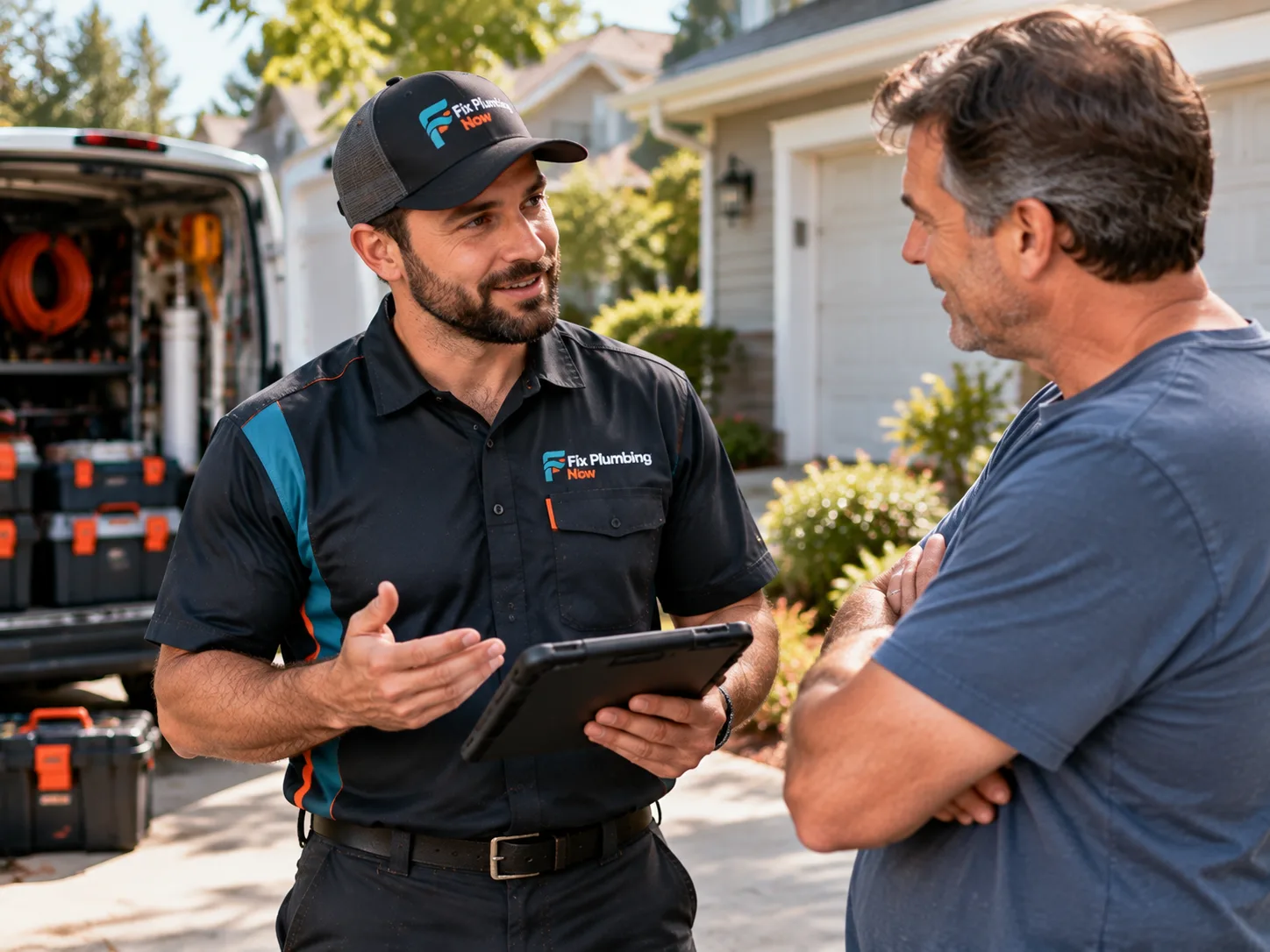 Clogged Drain Service Fort Meade, SD FAQs